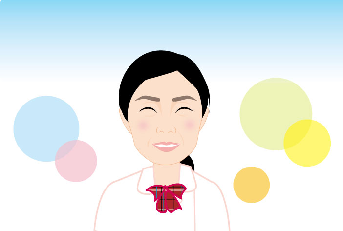 助手 西