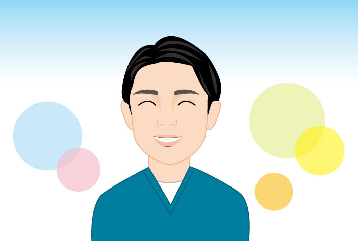柔道整復師 斉藤