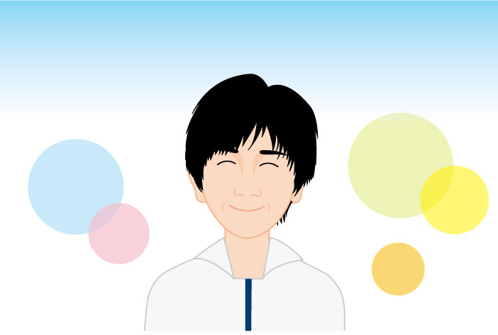 柔道整復師 高橋